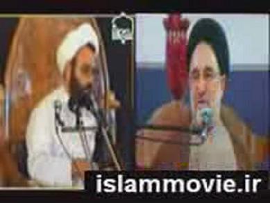 دانلود کلیپ سخنرانی دانشمند در مورد محمد خاتمی - کلیپ موبایل