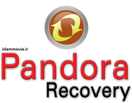 دانلود PANDORA RECOVERY ریکاوری و بازیابی اطلاعات