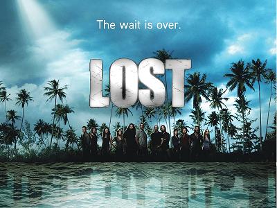 دانلود تیتراژ ابتدایی و پایانی سریال لاست - lost