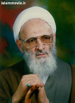 دانلود سخنرانی حسن زاده آملی در مورد امام خامنه ای