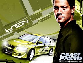 دانلود سکانس برتر فیلم سریع و خشن 2 Fast and Furious