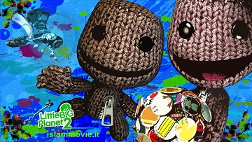 دانلود تریلر بازی جدید بزرگ سیاره کوچک 2 Little Big Planet
