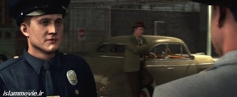 دانلود تریلر بازی جدید نوآر لس آنجلس - L.A.NOIRE