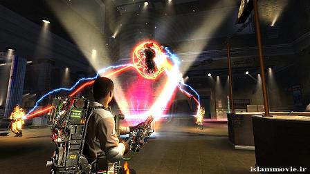 دانلود تریلر بازی جدید شکارچیان روح 3 Ghostbusters