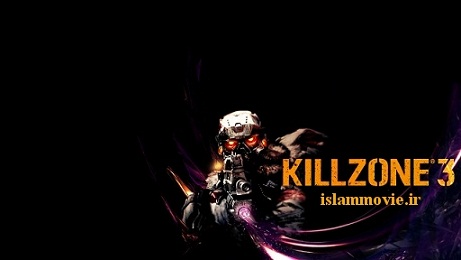 دانلود تریلر بازی جدید کیل زون 3 Killzone