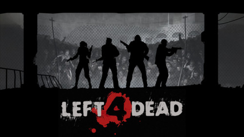 دانلود تریلر بازی ترسناک جدید Left 4 Dead