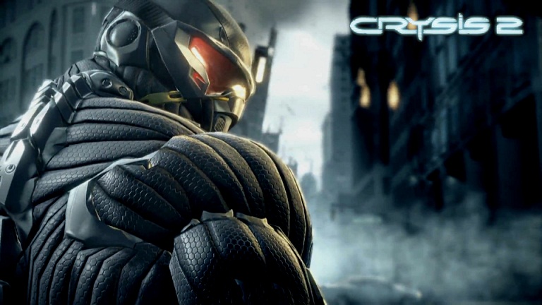 دانلود تریلر بازی کرایسیس 2 - Crysis