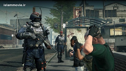 دانلود تریلر بازی جدید هوم فرانت - Homefront