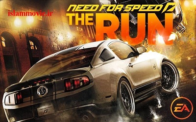 دانلود تریلر بازی جدید نیدفوراسپید رانش Need For Speed The Run