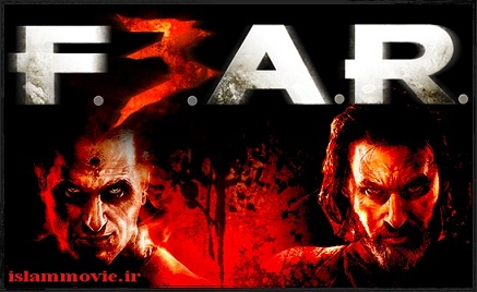 دانلود تریلر بازی جدید فیر 3 FEAR