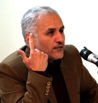 دانلود سخنرانی دکتر عباسی - دکترین عسکریت و جامعه عسکری
