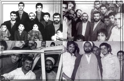 دانلود 61 عکس از حاج احمد کافی خراسانی + زندگینامه