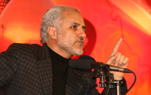 دانلود سخنرانی دکتر عباسی - فراماسونری ØŒ دجال ØŒ صهیونیسم و شیطانپرستی