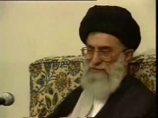 دانلود سخنان روحانی امام خامنه ای در مورد مرگ و برزخ