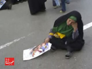 دانلود کلیپ ساده بیا رضا صادقی با تصاویر احمدی نژاد
