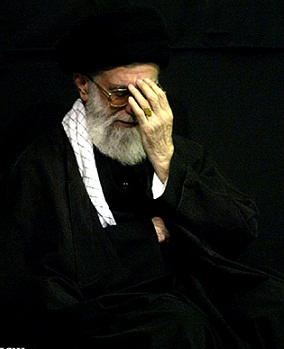 دانلود روایت حالات بعد از ضربت خوردن امیرالمومنین علی (ع) به زبان امام خامنه ای