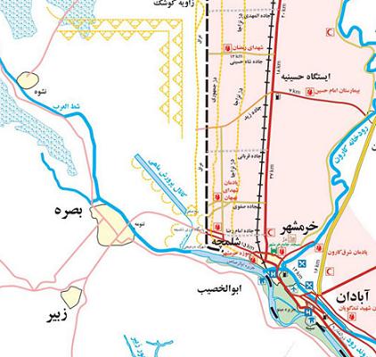 دانلود برنامه راز سعید قاسمی آزادسازی خرمشهر - 29 اردیبهشت 90