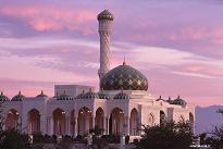 عکس چهار مکان مذهبی مسلمانان- کیفیت بالا