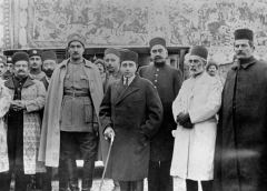 تاریخ و رضا خان/اگر آن روز مجلسیها هوشیار بودند، آن اتفاق نمیافتاد