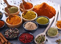 ادویه‌هایی که قند خون را تنظیم می‌کنند