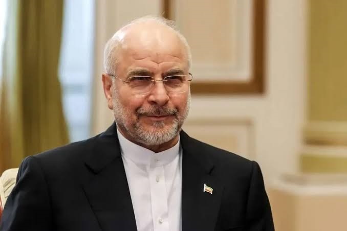 محمد باقر قالیباف، کسی که می تواند کارهای بزرگی انجام دهد و بازیچه مذاکره و توافق شده