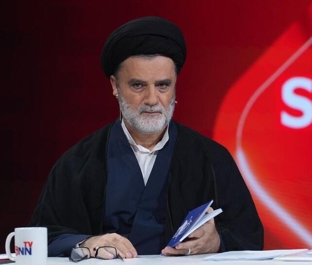 وقتی گفتگوی چند دقیقه ای سانسور شده نبویان در شبکه خبر همه رشته هارا پنبه می کند - ماجرای اسناد سری چیست؟