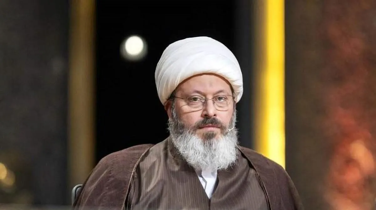 دانلود صوت برنامه تلنگر استاد قاسمیان - مذاکره با آمریکا حرام است! - قسمت 64
